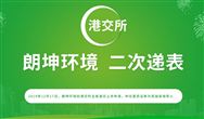 2年收入從2億到9億 朗坤環(huán)境二次遞表IPO態(tài)度堅決